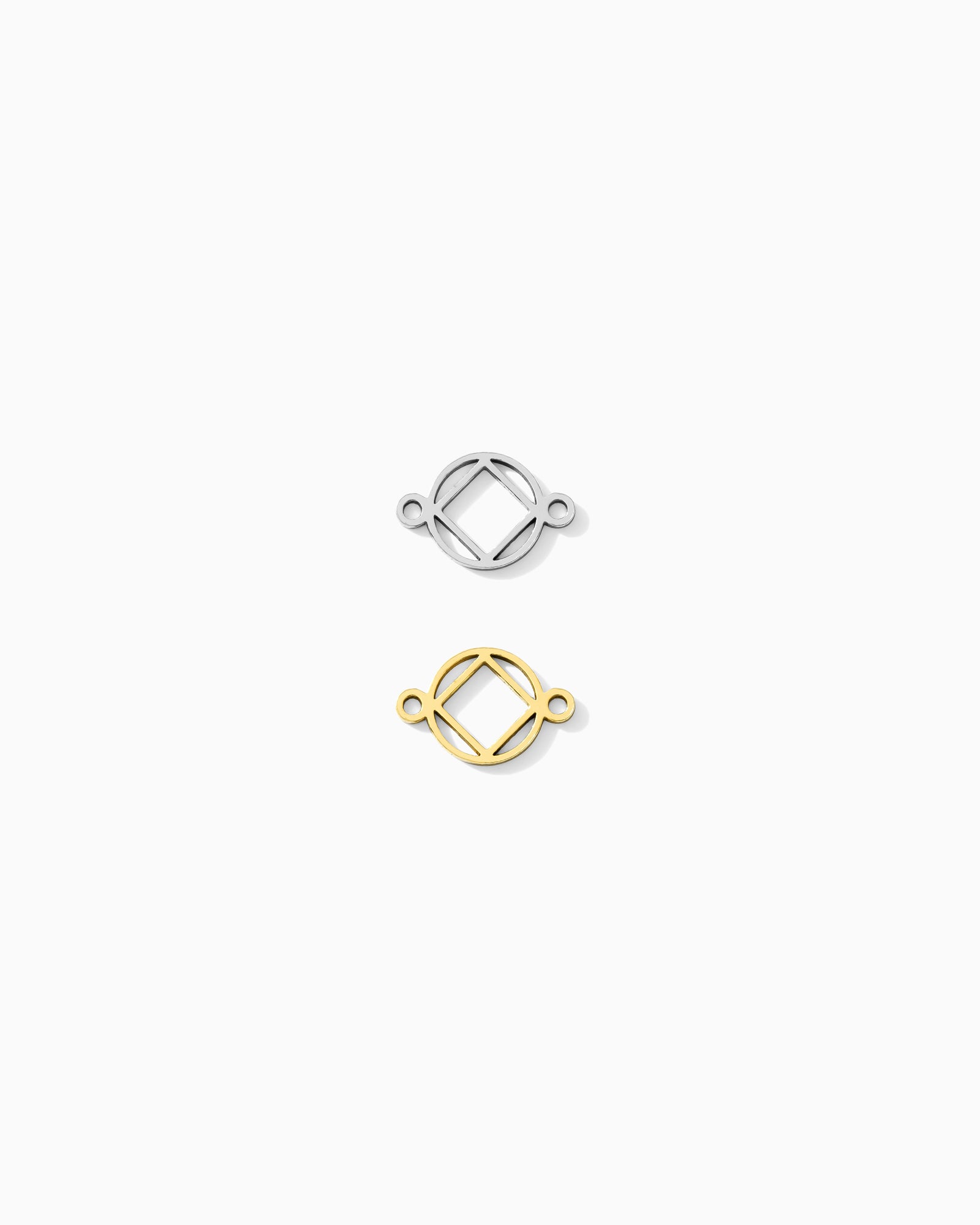 Narcotics Anonymous Connector, CN449