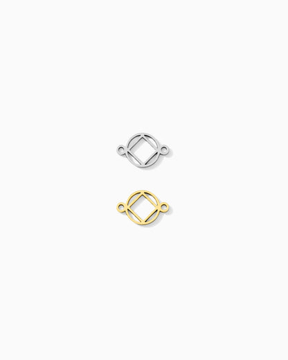 Narcotics Anonymous Connector, CN449