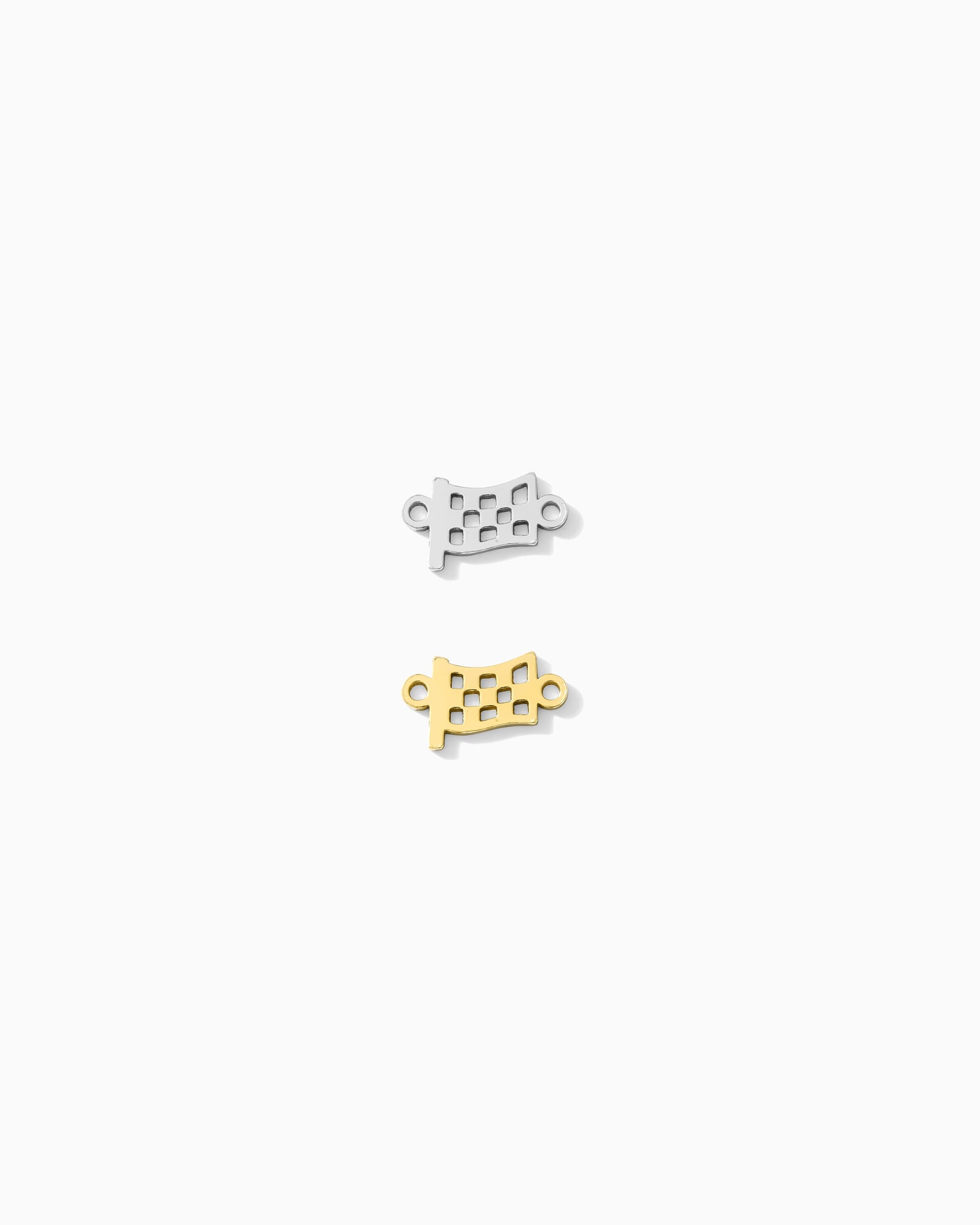 Checkered flag connector, CN450