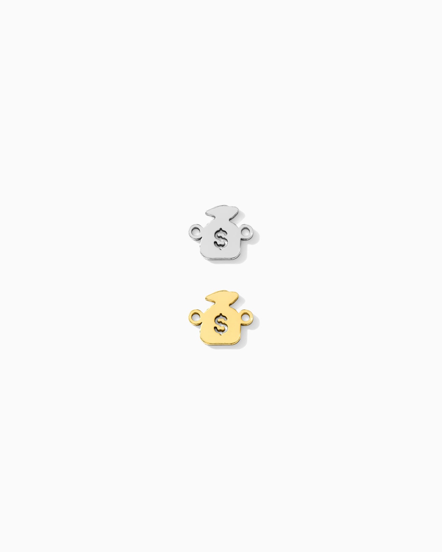 Money Bag Connector, CN458