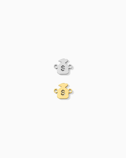 Money Bag Connector, CN458