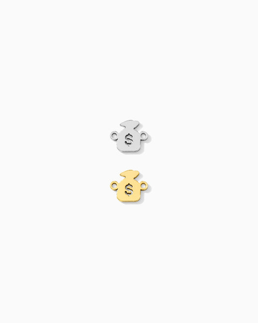 Money Bag Connector, CN458