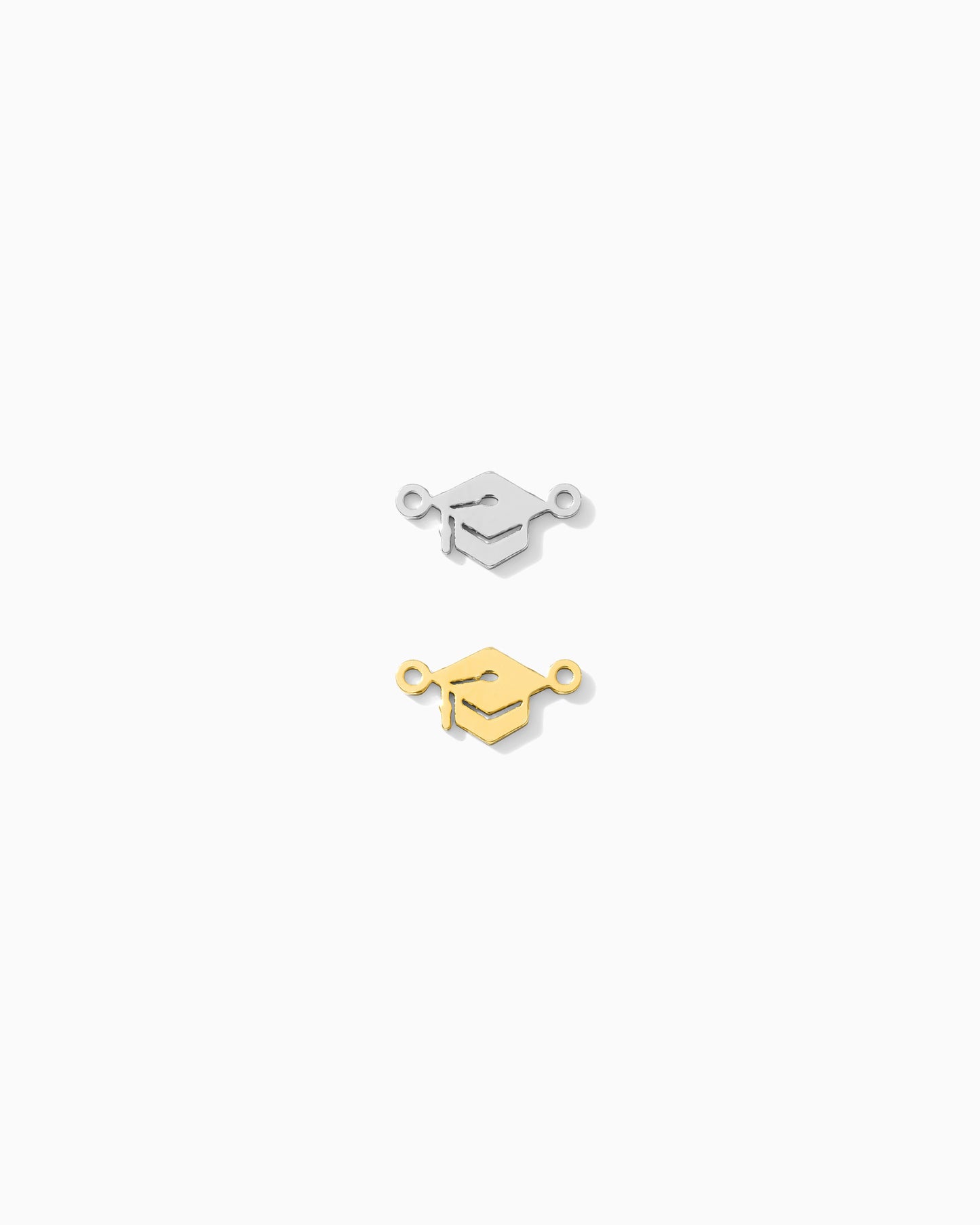 Grad Cap Connector, CN459