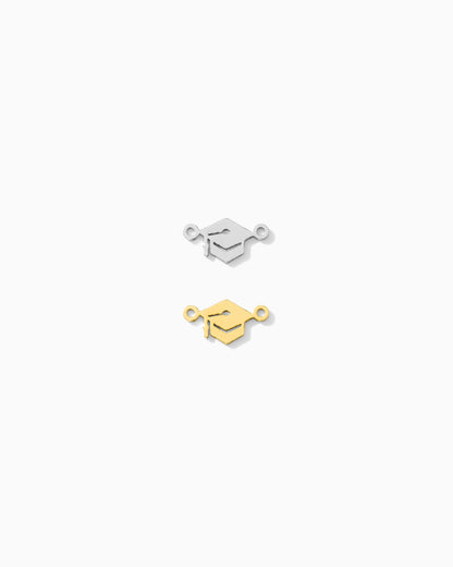 Grad Cap Connector, CN459