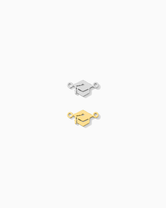 Grad Cap Connector, CN459