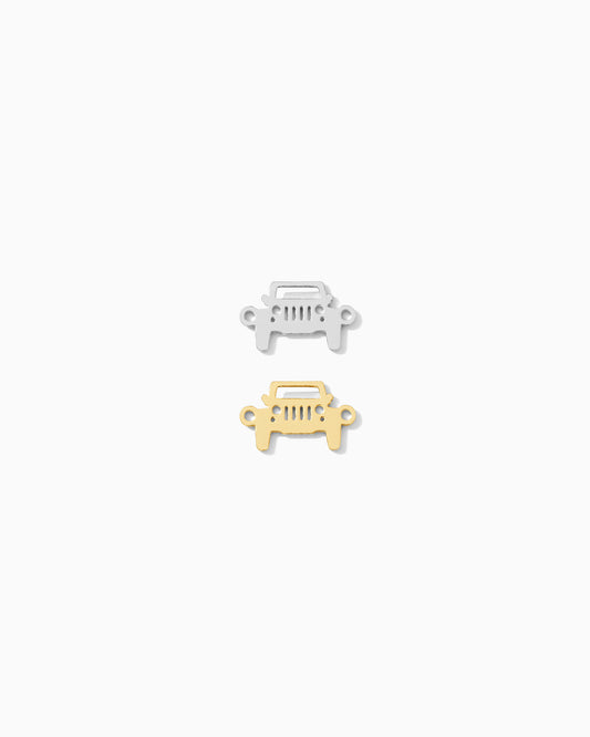 6mm Jeep Connector, CN482