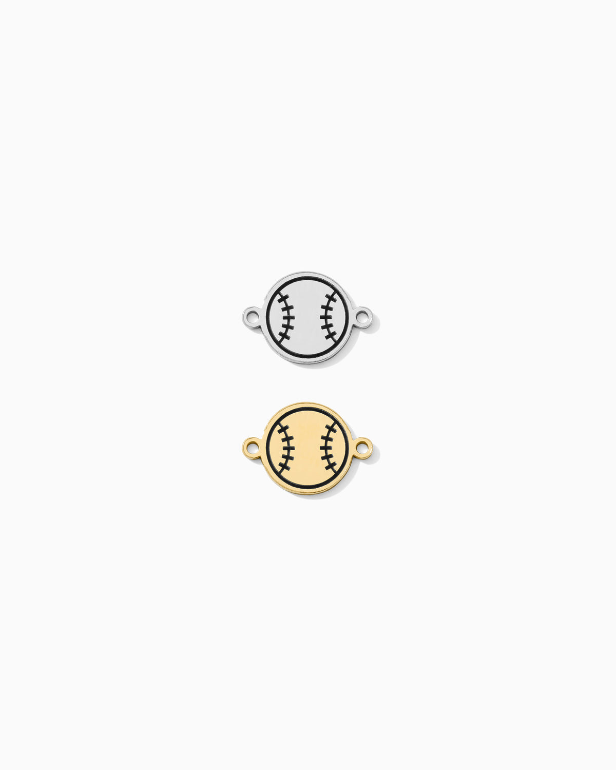 8mm Baseball Connector, CN503
