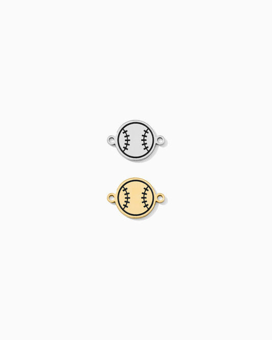 8mm Baseball Connector, CN503