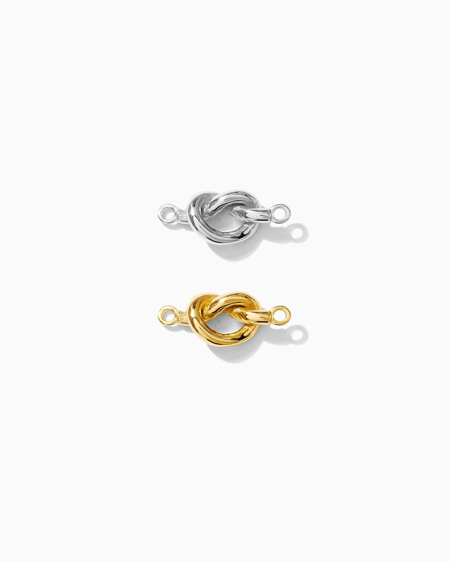 Love Knot Connector, CN81