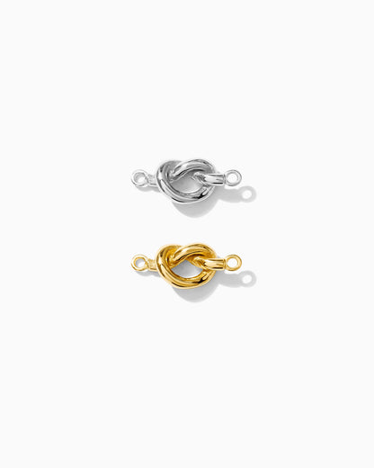 Love Knot Connector, CN81