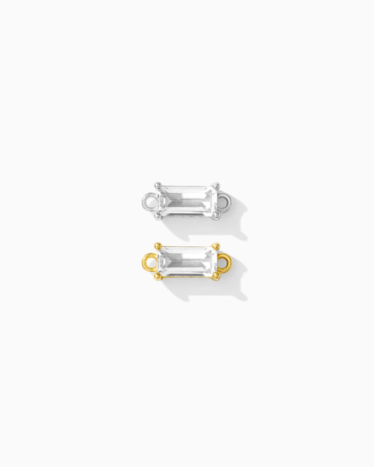 CZ Baguette Connector, CN84