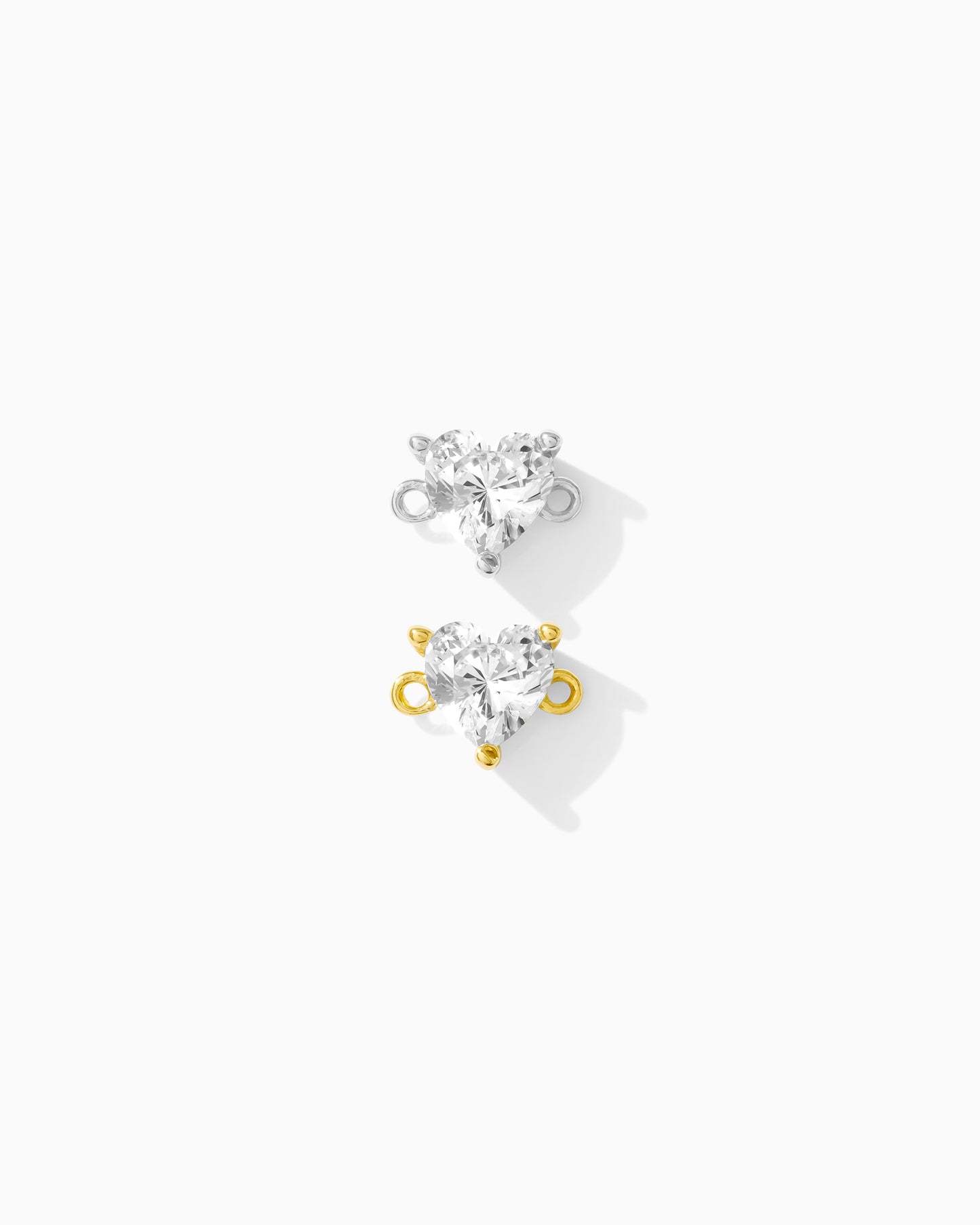 CZ Heart Connector, CN85