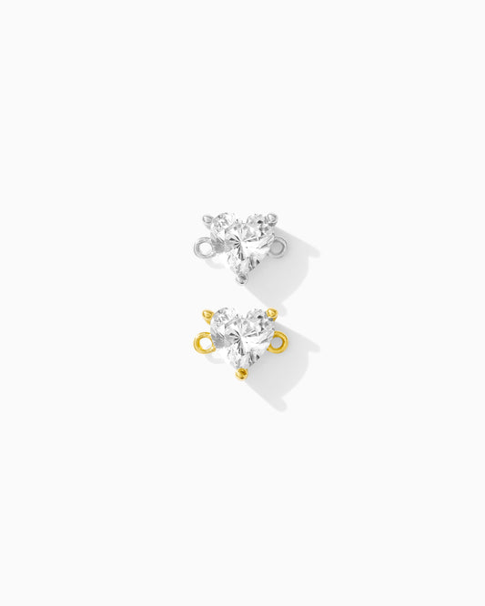 CZ Heart Connector, CN85