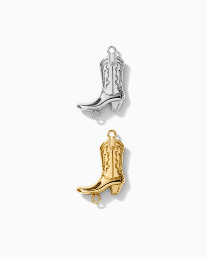 Cowgirl Boot Connector, CN94