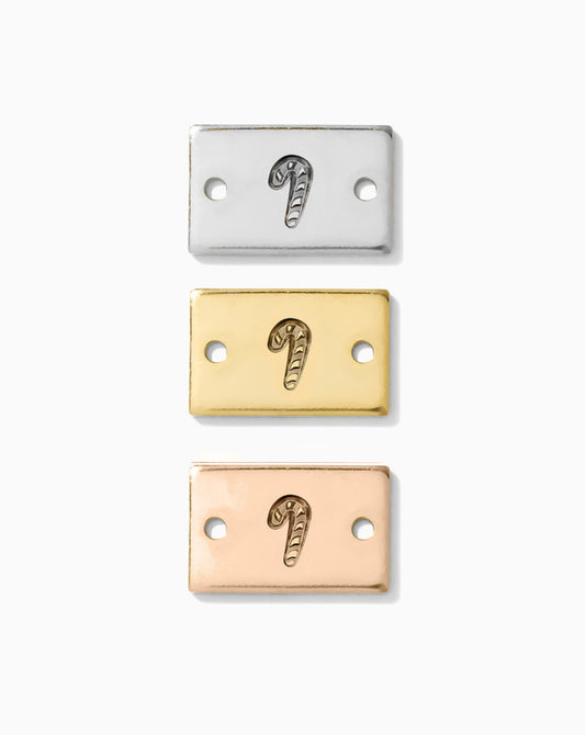 Candy Cane Mini Bar Connector, SCN508