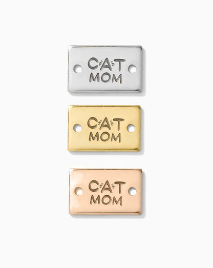 Cat Mom Mini Bar Connector, SCN508