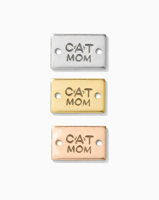 Cat Mom Mini Bar Connector, SCN508