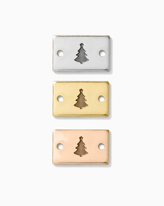Christmas Tree Mini Bar Connector, SCN508