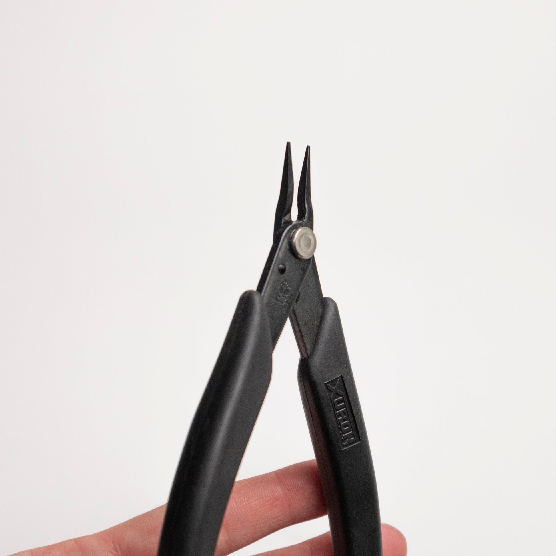 Micro Precision Plier for Permanent Jewelry