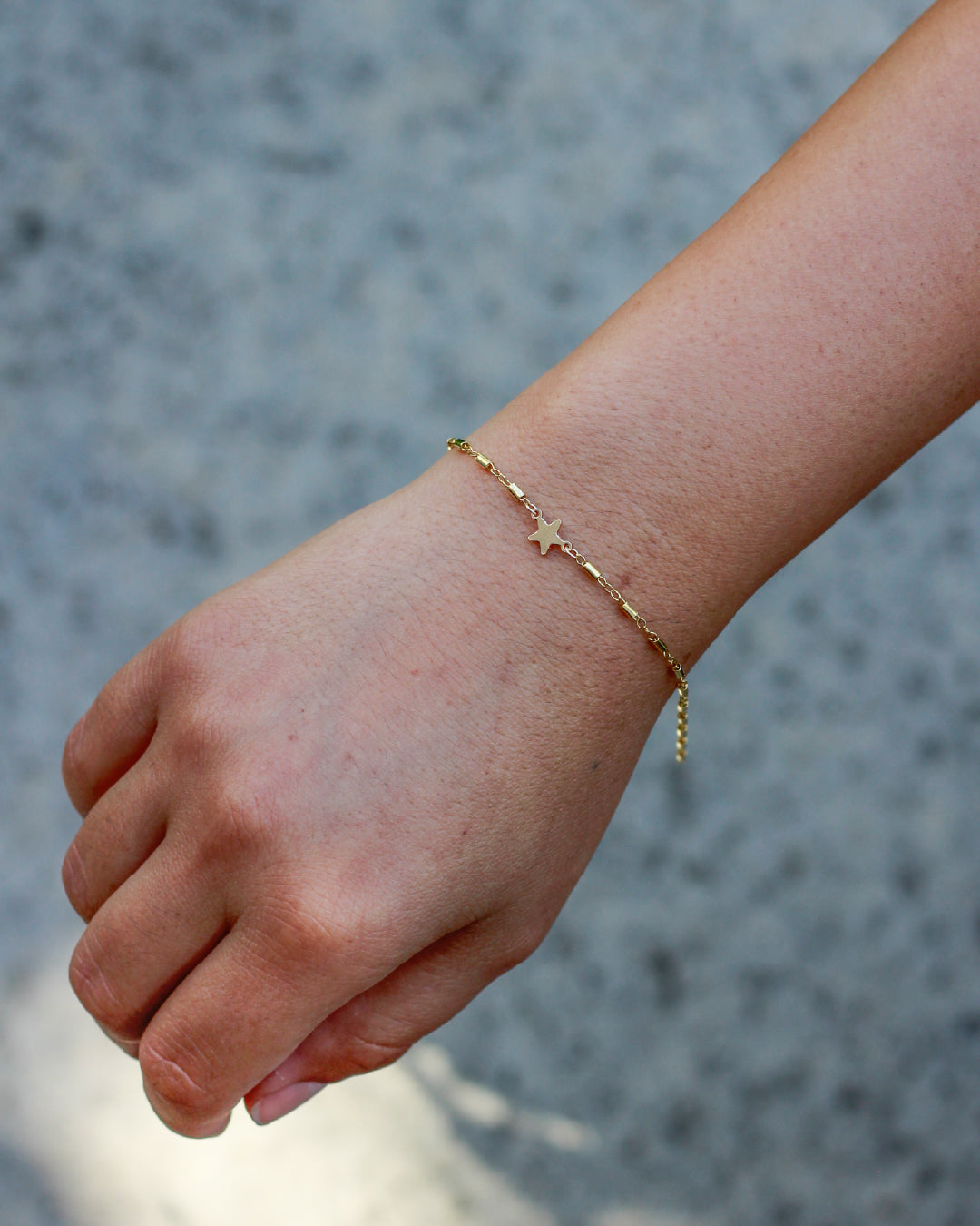 Graduation Connector Pack- Gold