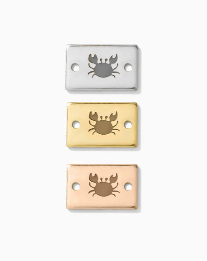Crab Mini Bar Connector, SCN508