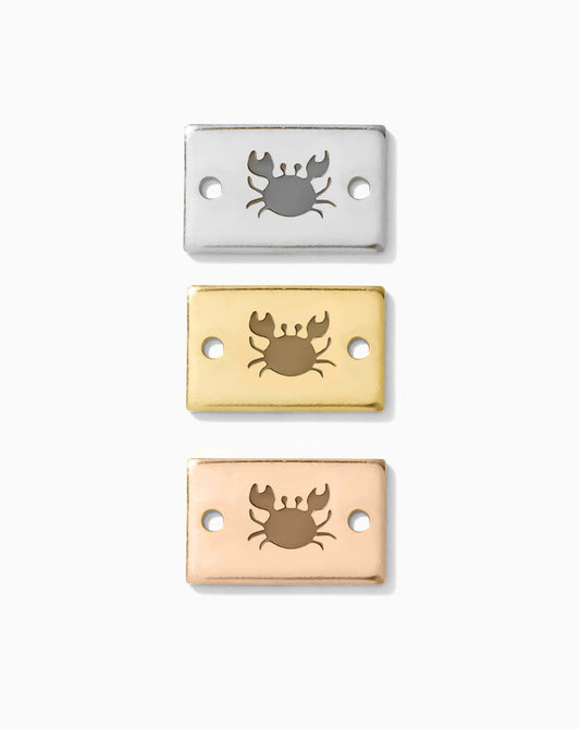 Crab Mini Bar Connector, SCN508