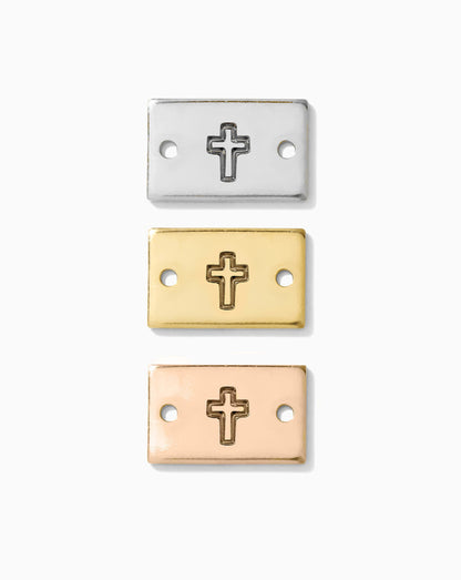 Cross Mini Bar Connector, SCN508