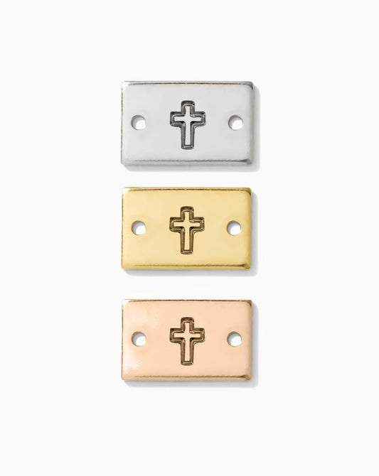 Cross Mini Bar Connector, SCN508
