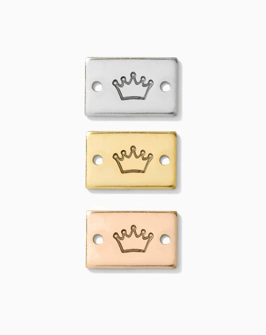 Crown Mini Bar Connector, SCN508
