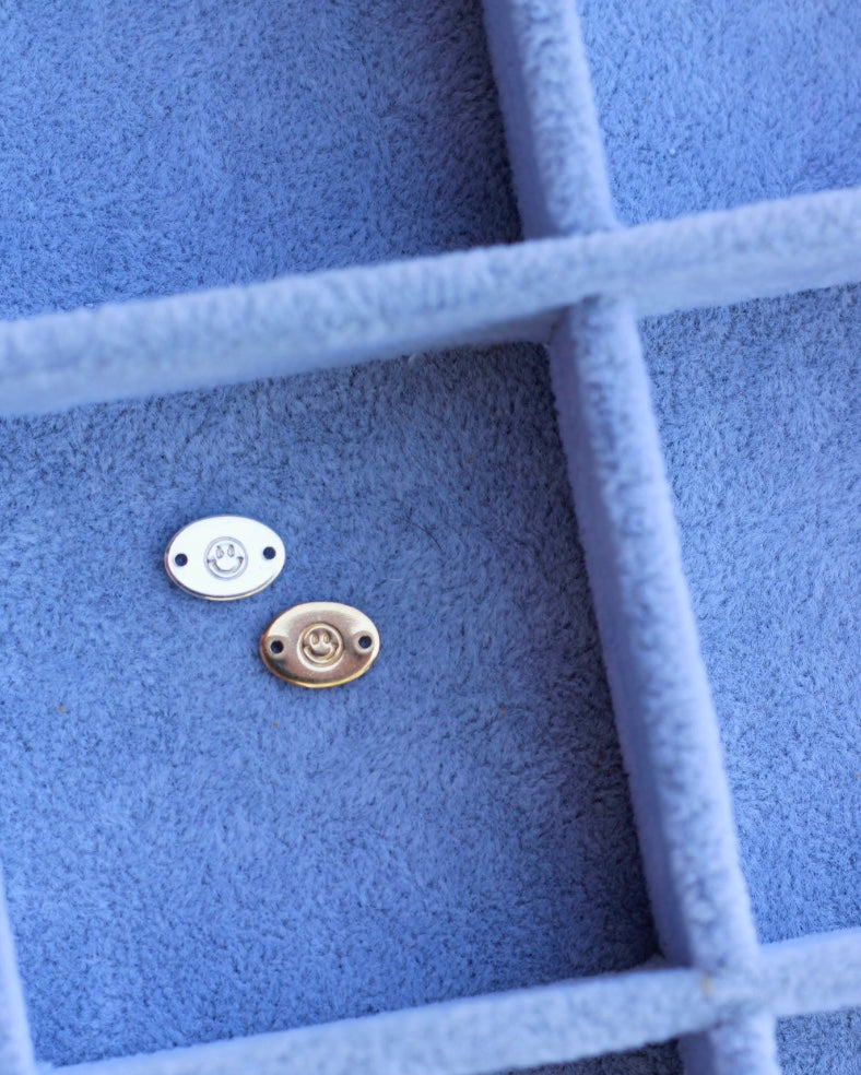 Smiley Connector, CN01