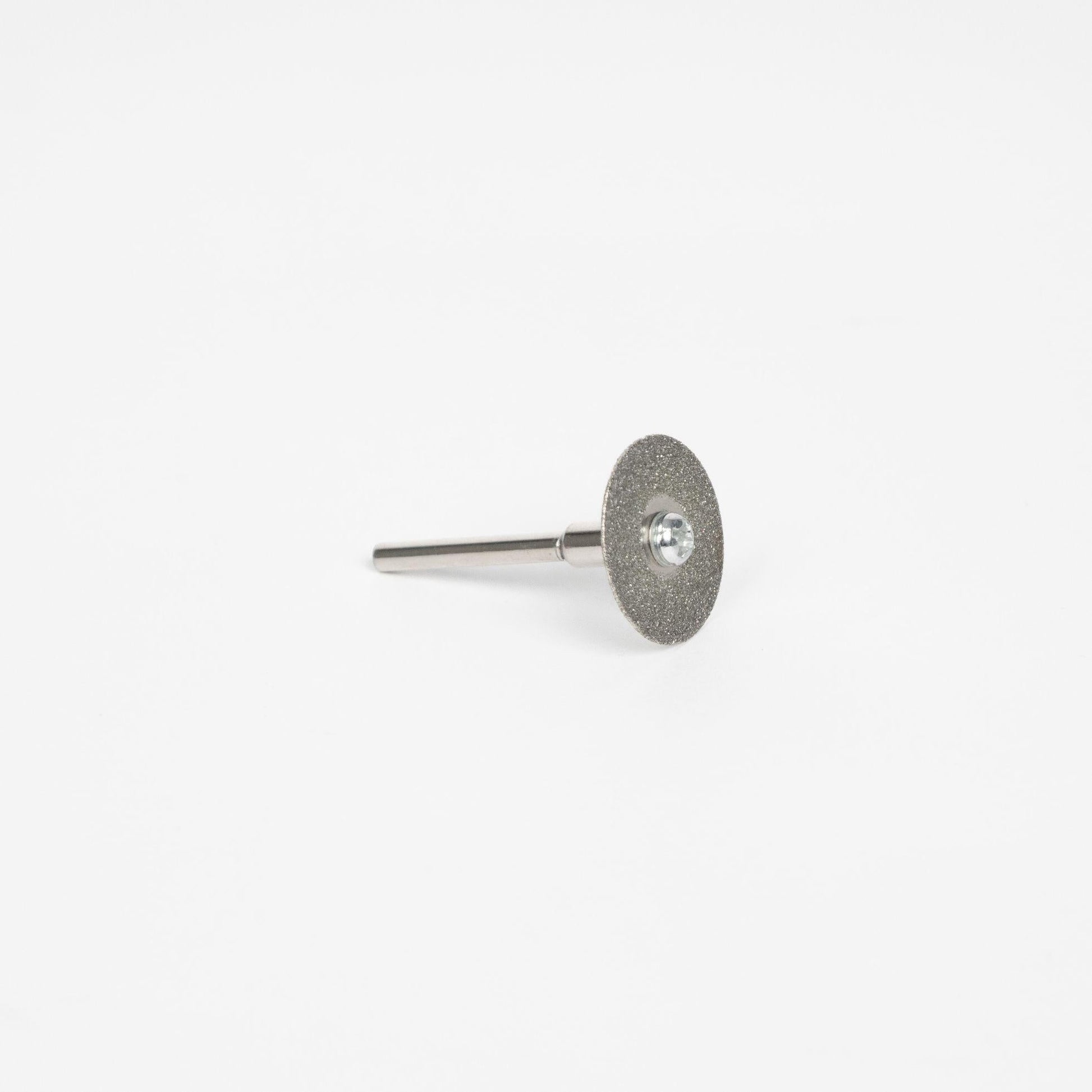 Diamond Disk for Permanent Jewelry Rotary Tool (Pack of 5)