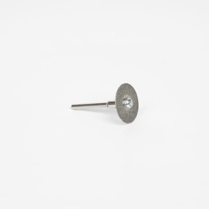 Diamond Disk for Permanent Jewelry Rotary Tool (Pack of 5)