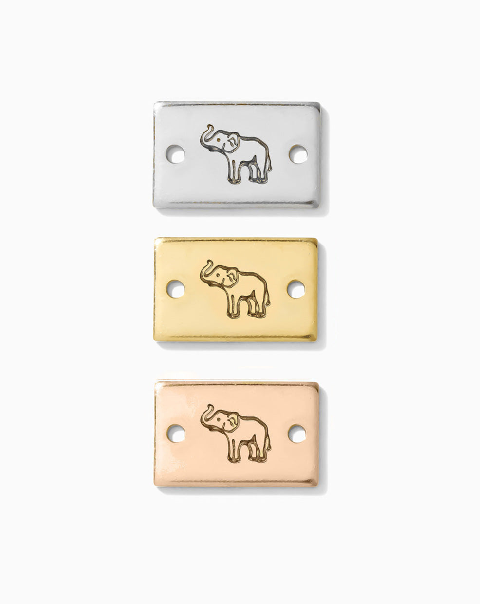 Elephant Mini Bar Connector, SCN508