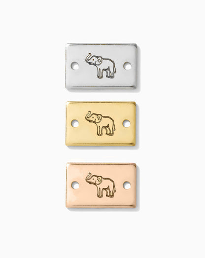 Elephant Mini Bar Connector, SCN508