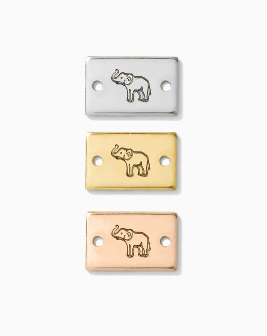 Elephant Mini Bar Connector, SCN508