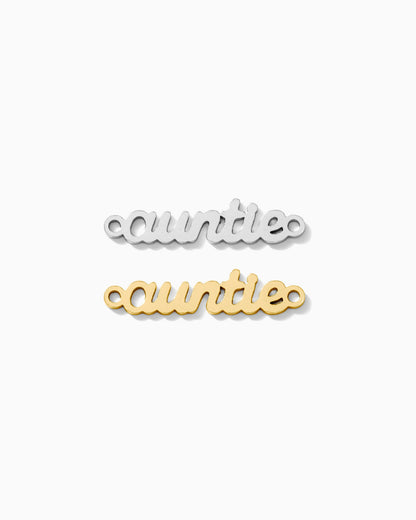 Auntie Connector, CN205