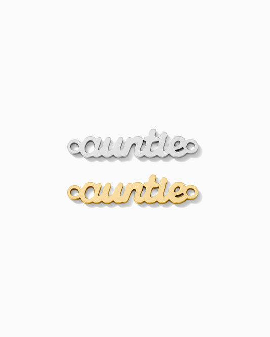 Auntie Connector, CN205