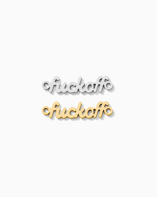 Fuckoff Connector, CN208