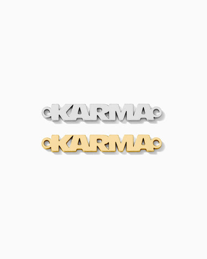 Karma Connector, CN210