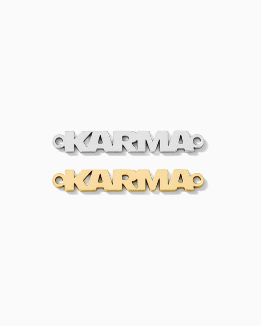 Karma Connector, CN210