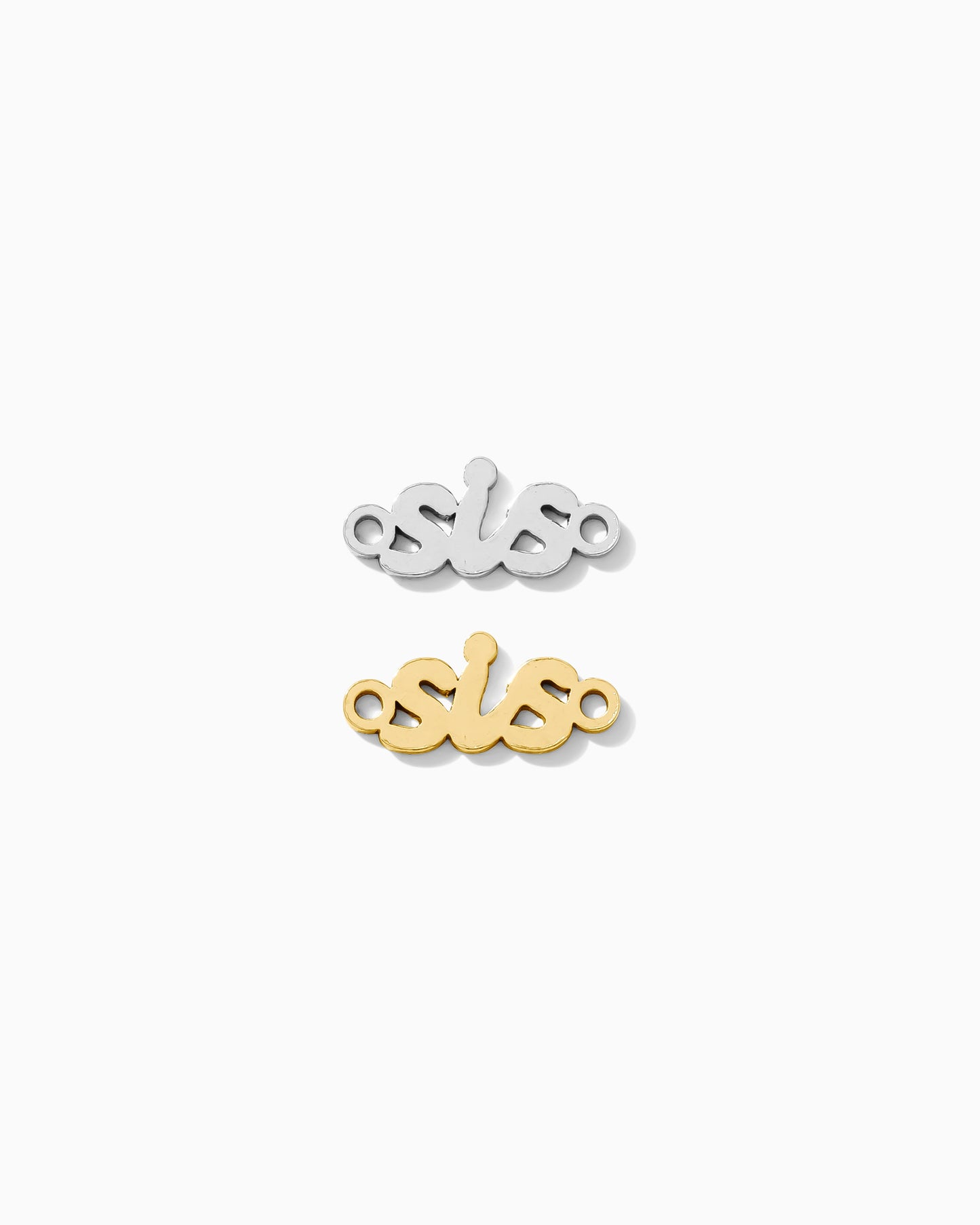 Sis Connector Charm, CN212