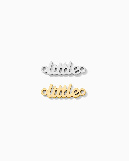 Little Connector, CN215