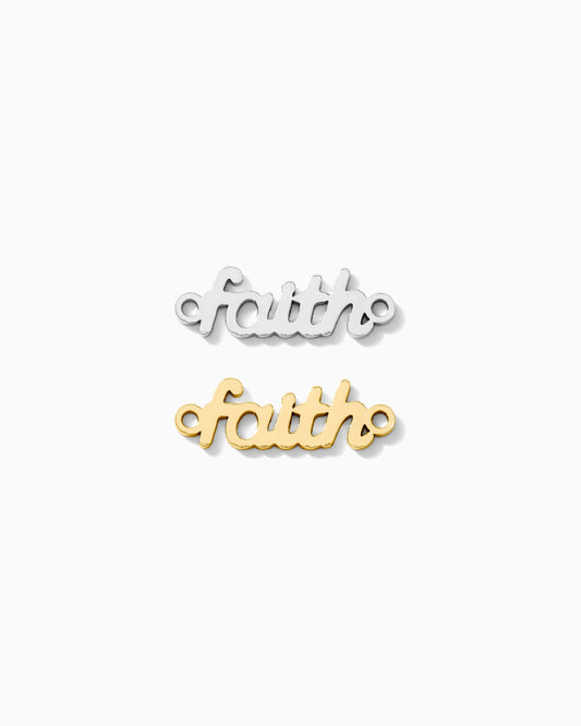 Faith Connector, CN213