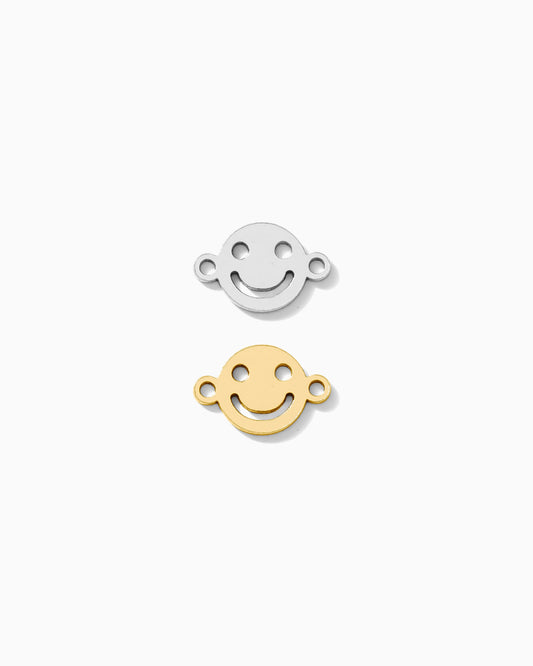 Smiley Face Connector, CN280