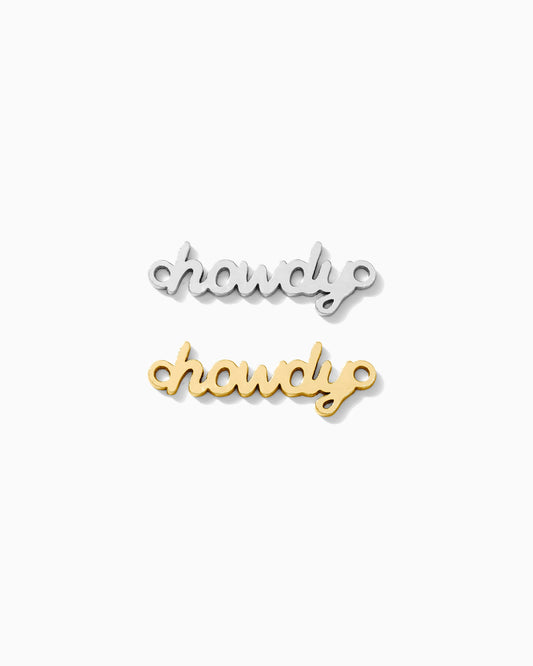 Howdy Connector, CN297