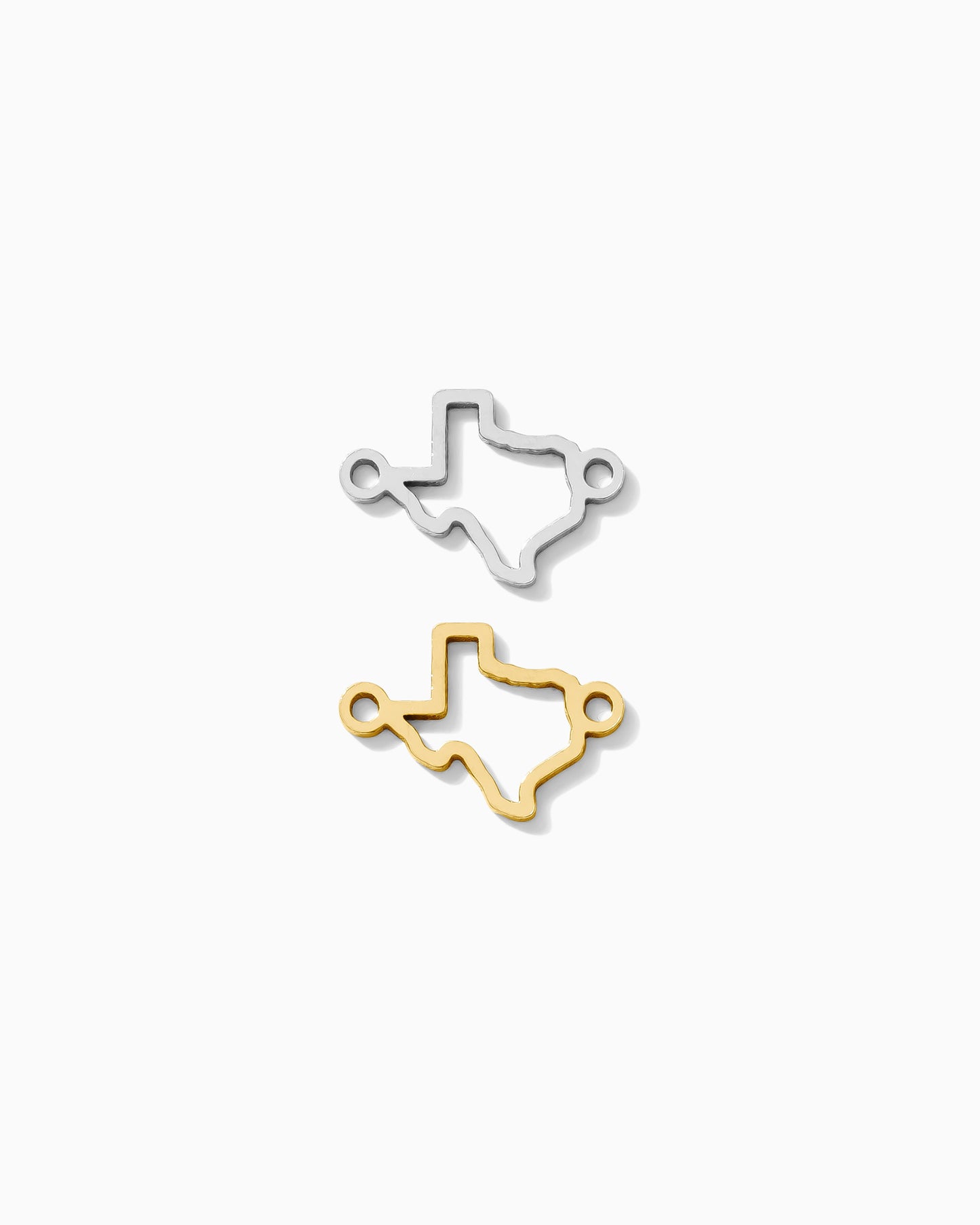 Texas Connector Charm, CN287