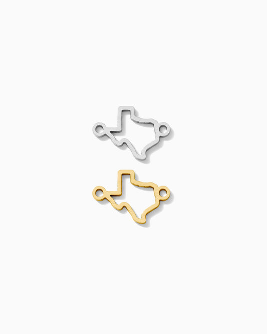 Texas Connector Charm, CN287