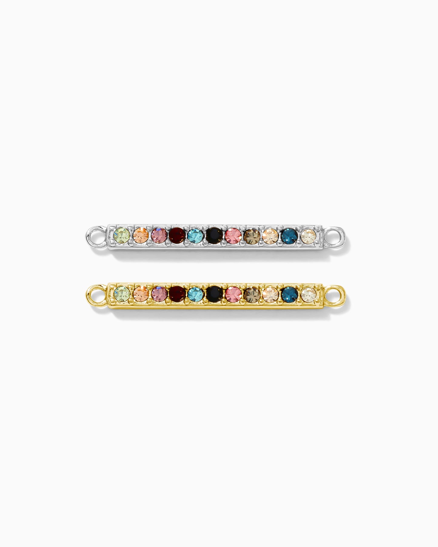 Multicolor Connector, CN200