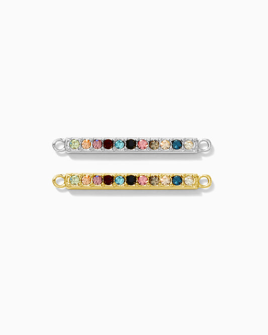 Multicolor Connector, CN200