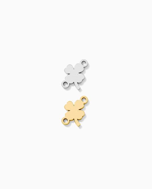 Lucky Clover Connector, CN292
